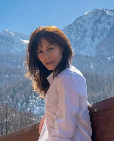 Авелия в пространстве природы